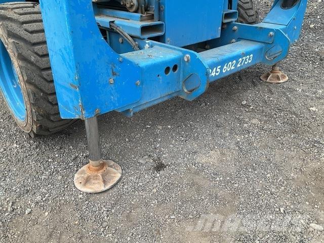 Genie GS5390 Schaarhoogwerkers
