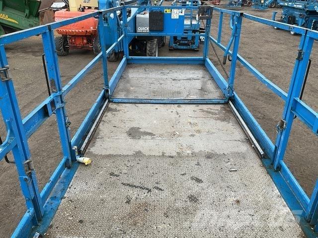Genie GS5390 Schaarhoogwerkers