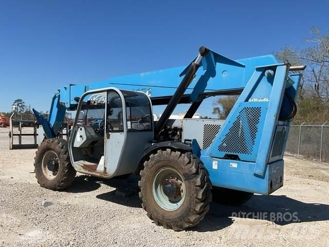 Genie GTH-1056 Verreikers