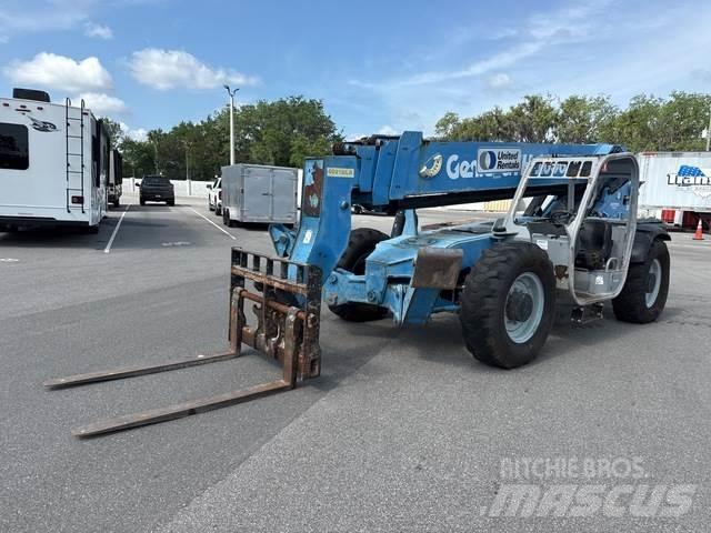 Genie GTH-1056 Verreikers