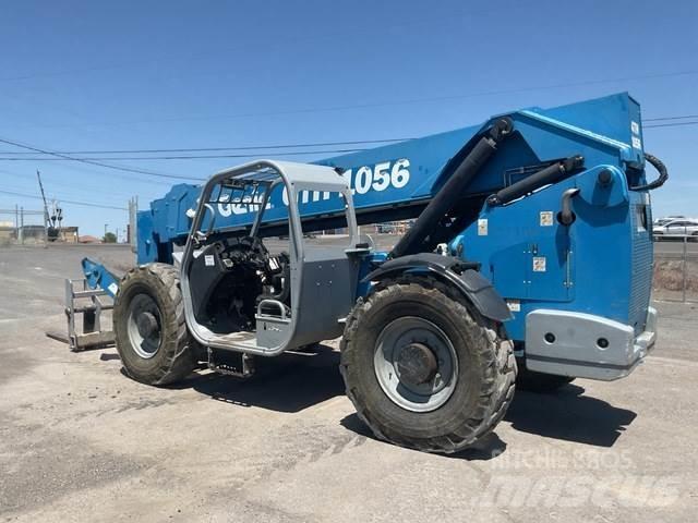 Genie GTH-1056 Verreikers