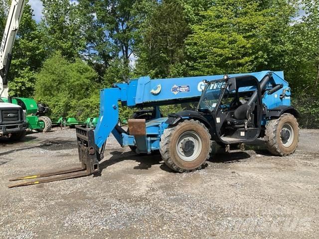 Genie GTH-1056 Verreikers