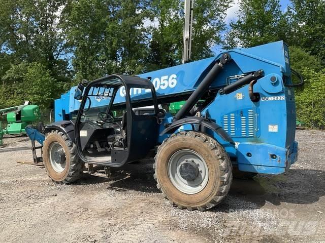 Genie GTH-1056 Verreikers