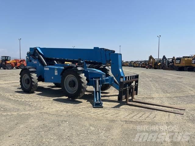 Genie GTH-1056 Verreikers
