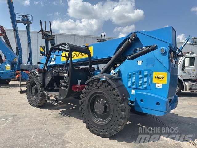 Genie GTH-1056 Verreikers