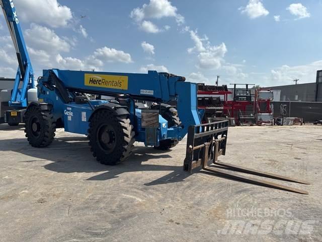 Genie GTH-1056 Verreikers