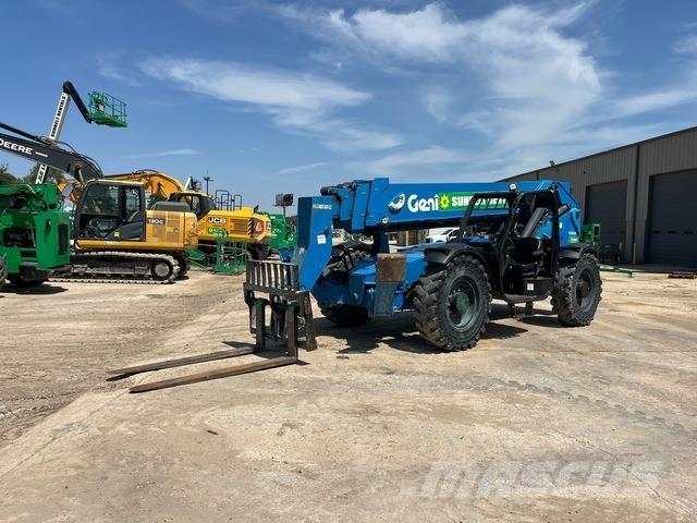 Genie GTH-1056 Verreikers