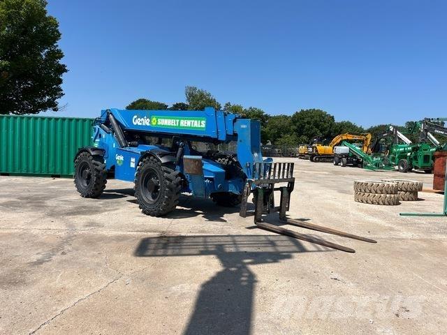 Genie GTH-1056 Verreikers