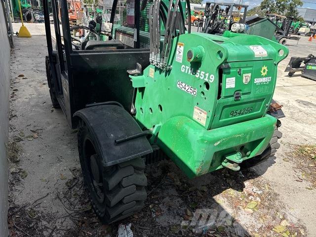 Genie GTH-5519 Verreikers