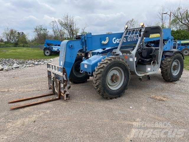 Genie GTH-844 Verreikers