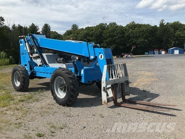 Genie GTH-844 Verreikers
