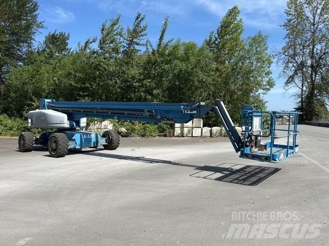 Genie S-125 Bouw - Overige