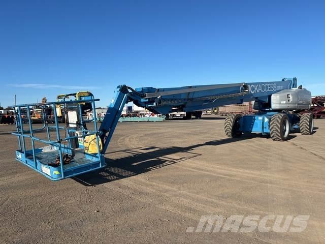 Genie S-125 Bouw - Overige