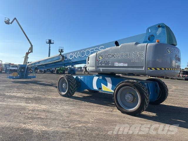 Genie S-125 Bouw - Overige