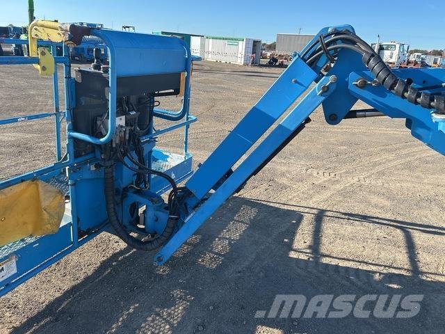 Genie S-125 Bouw - Overige