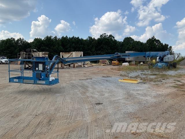 Genie S-125 Telescoophoogwerkers