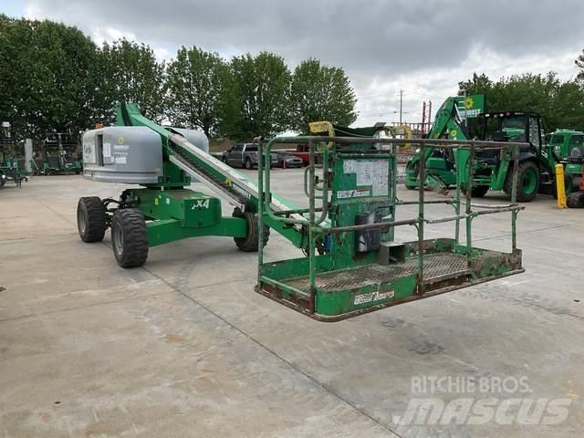 Genie S-40 Bouw - Overige