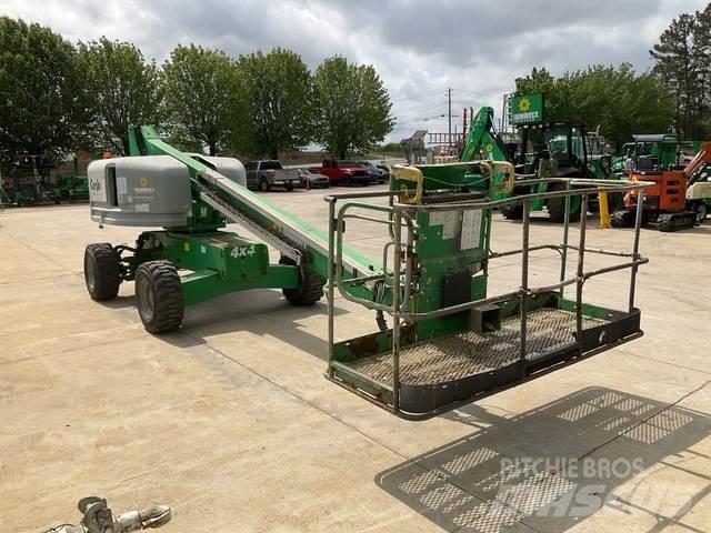 Genie S-40 Bouw - Overige