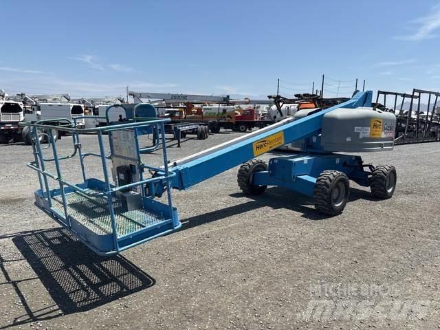 Genie S-40 Bouw - Overige