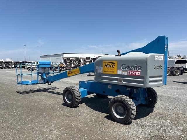 Genie S-40 Bouw - Overige