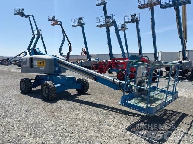 Genie S-40 Bouw - Overige