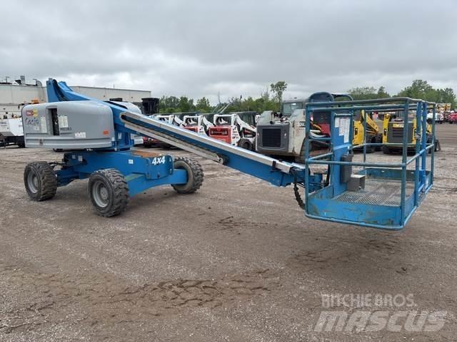 Genie S-40 Bouw - Overige