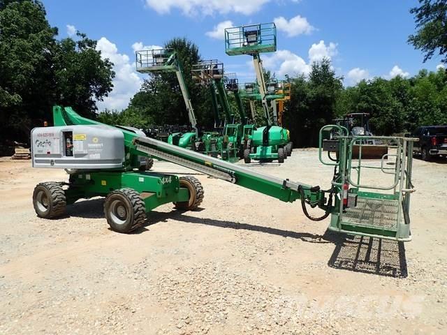 Genie S-40 Bouw - Overige