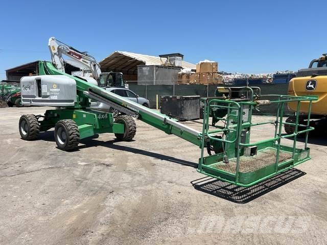 Genie S-40 Bouw - Overige