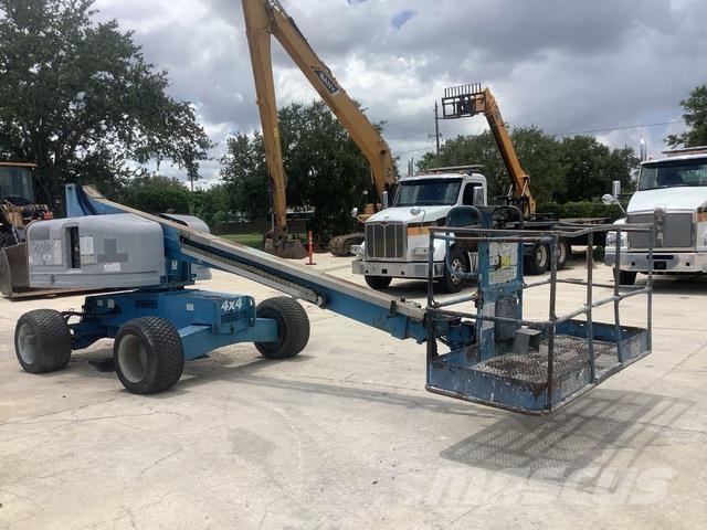 Genie S-40 Bouw - Overige