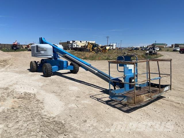 Genie S-40 Bouw - Overige