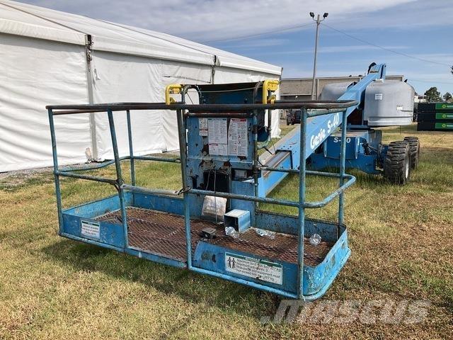 Genie S-40 Telescoophoogwerkers