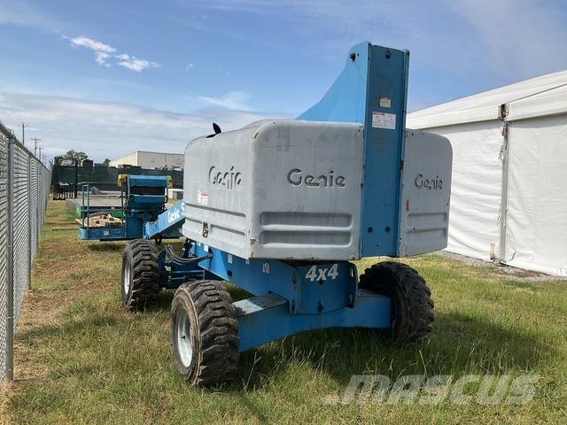 Genie S-40 Telescoophoogwerkers