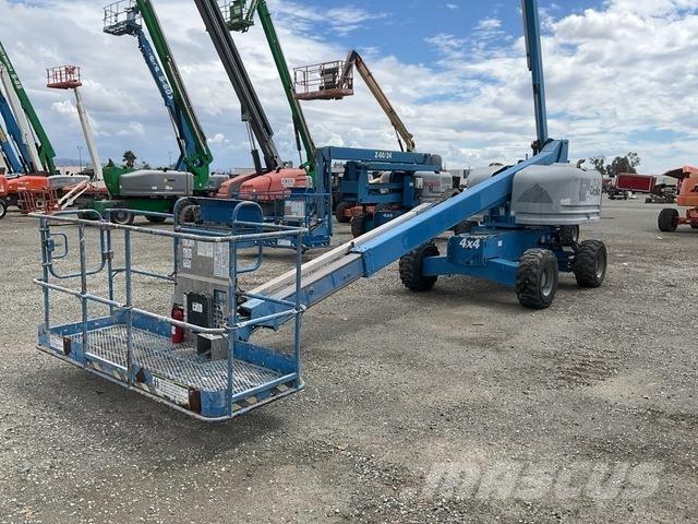 Genie S-40 Telescoophoogwerkers