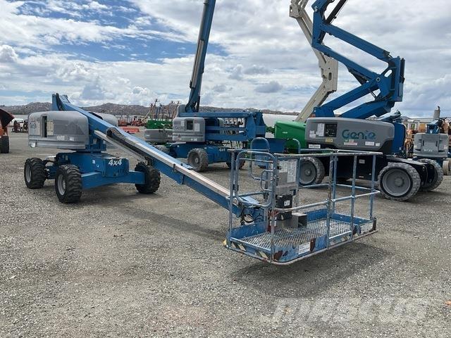 Genie S-40 Telescoophoogwerkers