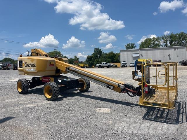 Genie S-40XC Bouw - Overige