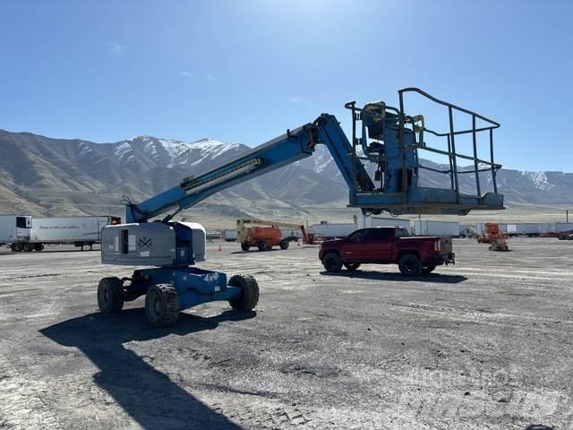 Genie S-45 Bouw - Overige