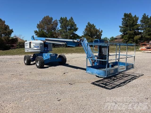 Genie S-45 Bouw - Overige