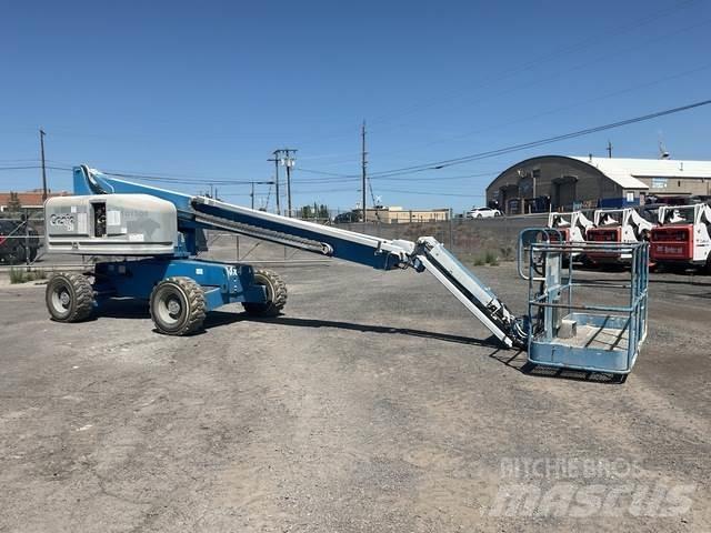 Genie S-45 Bouw - Overige