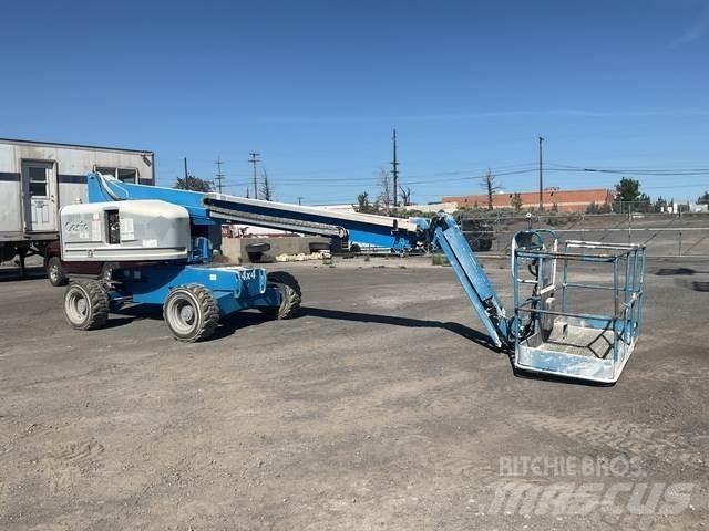 Genie S-45 Bouw - Overige