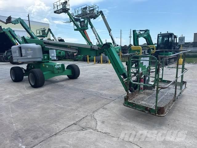 Genie S-45 Bouw - Overige