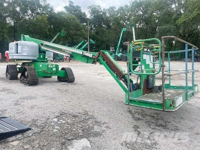 Genie S-45 Bouw - Overige