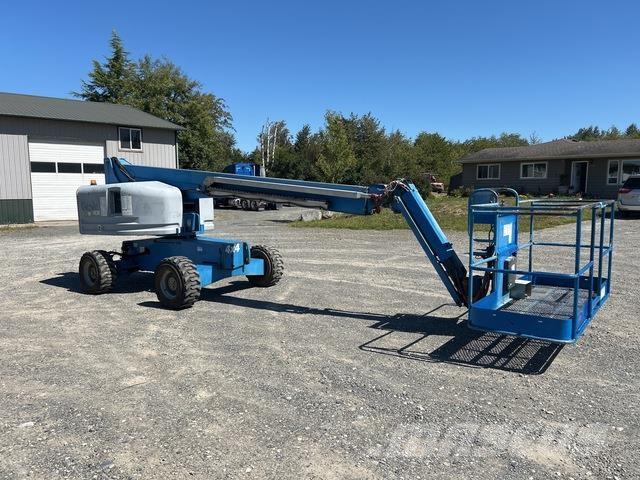 Genie S-45 Bouw - Overige