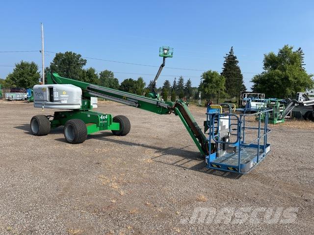 Genie S-45 Bouw - Overige