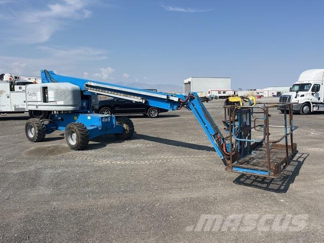 Genie S-45 Telescoophoogwerkers