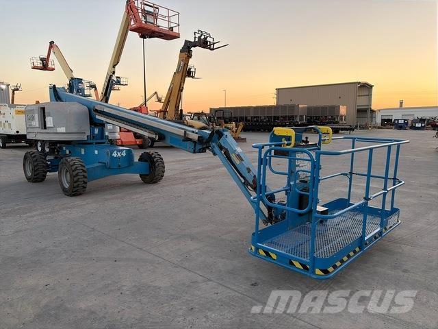 Genie S-45 Telescoophoogwerkers