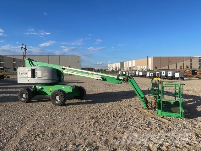 Genie S-45 Telescoophoogwerkers