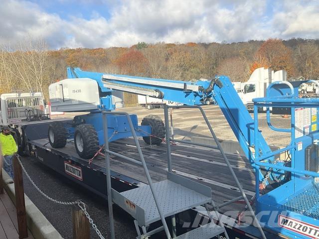 Genie S-45 Telescoophoogwerkers