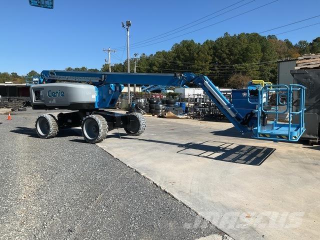 Genie S-60DC Telescoophoogwerkers