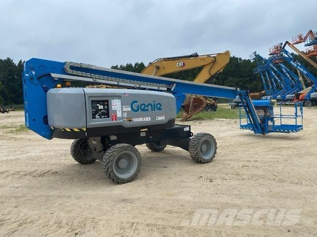 Genie S-60J Knikarmhoogwerkers