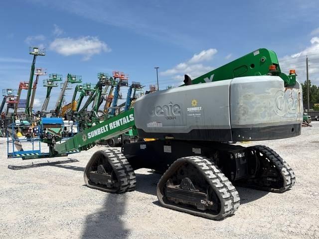 Genie S-60TRAX Bouw - Overige